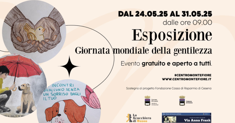 Cartoline gentili